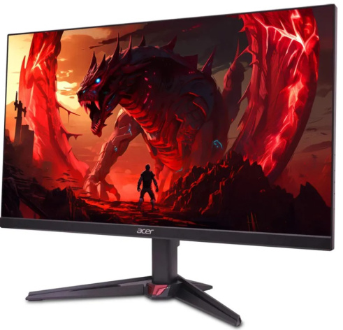 фото Монитор 27" Acer Nitro VG270UX2bmiipx в Казани