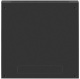 фото Шкаф настенный 19", 12U Exegate EC-WM-12U.600.G.BLACK в Омске