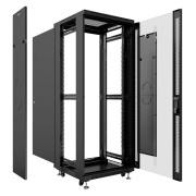 фото Шкаф Cabeus SH-05C-27U60/60-BK