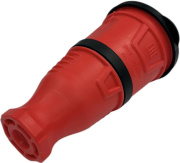 фото Удлинитель iTOK i-CONNECT-COLOR-SUR-KG-325-1-44-20-RED