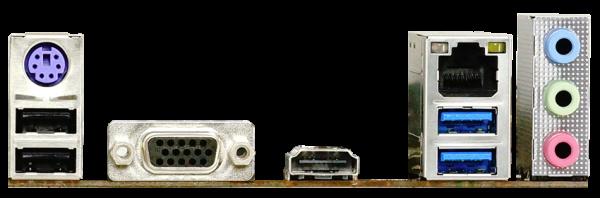 фото Материнская плата mini-ITX Biostar J4125NHU в Уфе