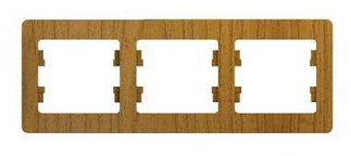 Изображение товара Рамка Systeme Electric GSL000503 IP20 для монтажа в электрощиты