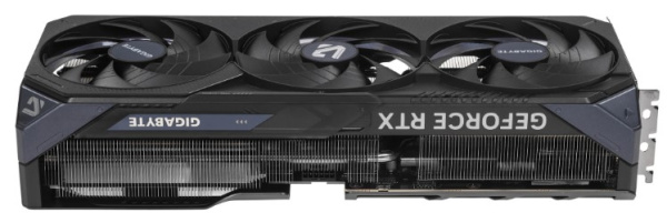 фото Видеокарта GIGABYTE GeForce RTX 5080 GAMING OC (GV-N5080GAMING OC-16GD) в Челябинске