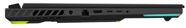 фото Ноутбук ASUS ROG Strix G18 G814PM-S8117 18" (AMD Ryzen 9, 16Гб DDR5, SSD 512 Гб, GeForce RTX 5060, Без ОС) Серый [90NR0L29-M005X0]