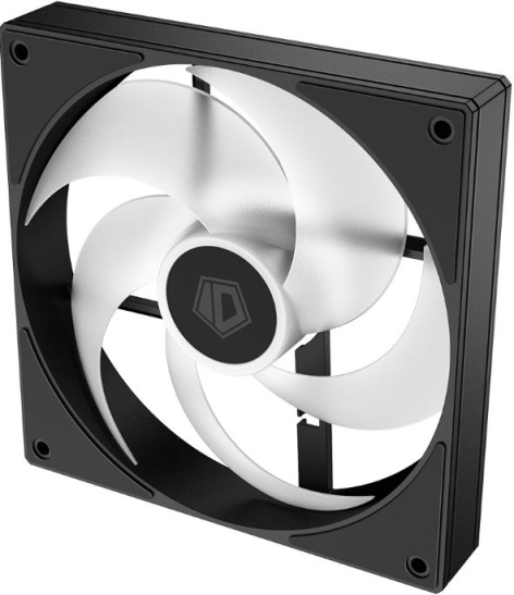 фото Вентилятор для корпуса ID-Cooling AS-140-ARGB-K DUET в Перми
