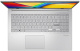 фото Ноутбук ASUS E1504FA-BQ5531 15.6" (AMD Ryzen 5, 8Гб LPDDR5, SSD 256 Гб, Radeon 610M, Без ОС) Серебристый [90NB0ZR1-M07PW0]