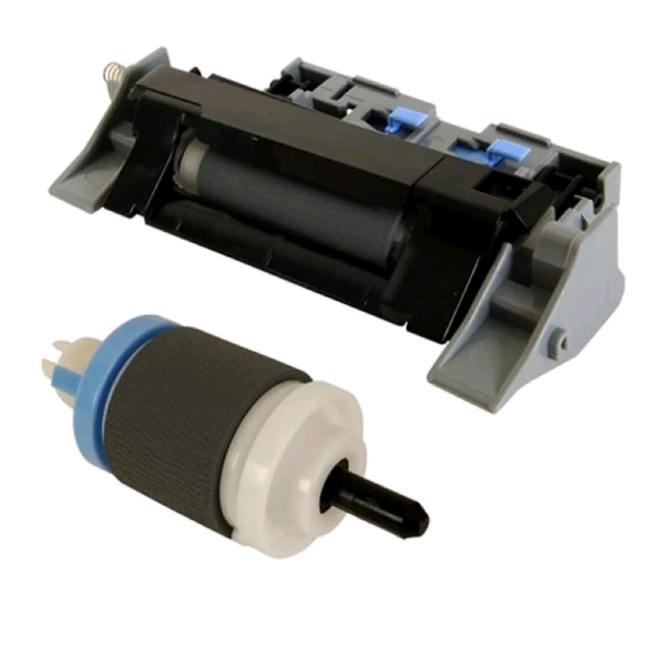 

Комплект HP RY7-5229/CC522-67927 замены ролика захвата и тормозной площадки кассеты (лоток 2) CLJ M775, RY7-5229/CC522-67927