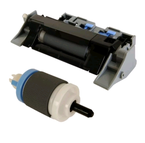 Изображение товара Комплект замены ролика захвата и тормозной площадки для HP M775