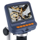 фото Микроскоп  Levenhuk DTX RC1