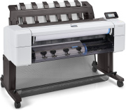 фото Принтер HP DesignJet T1600dr PS
