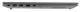 фото Ноутбук  Irbis 17NBP4503_G3 17.3 ", Core i5, 16 Гб RAM, 512 Гб SSD, UHD Graphics, Серый