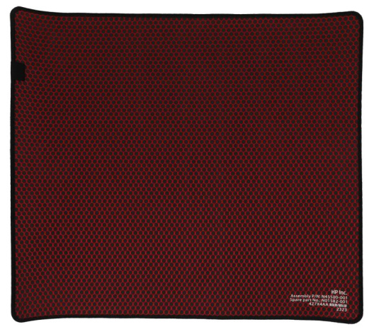 фото Коврик для мыши HyperX PULSEFIRE MAT CLOTH (L) в Уфе