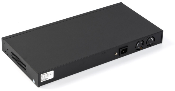 фото Коммутатор  Бастион SKAT PoE-16E-2G-2S v.2 в Казани