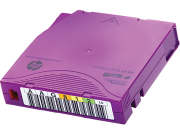 фото Картридж HPE Ultrium LTO6 6.25TB (C7976AN)