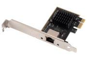 фото Сетевая карта Digma DPE12G5-TX