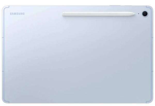 фото Планшет 13.1" Samsung Galaxy Tab S10 FE+ SM-X620 8/128GB в Уфе