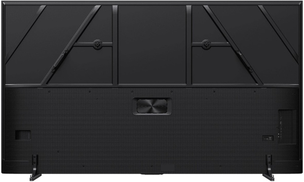 фото Телевизор  Hisense 100E7Q PRO