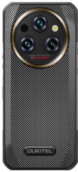 фото Смартфон  Oukitel WP35 Pro 12/512GB в Волгограде