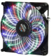 фото Вентилятор для корпуса Enermax T.B.VEGAS QUAD