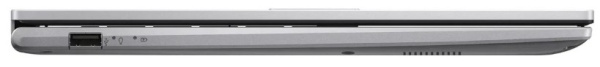 фото Ноутбук  ASUS Vivobook 15 X1504VA-BQ3705 в Челябинске 15.6 ", Core 5, 8 Гб RAM, 512 Гб SSD, Iris Xe Graphics, Серебристый