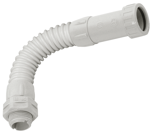 

Муфта IEK CTA10D-CXS16-K41-050 IP65 CXS16 гибкая труба-коробка, CTA10D-CXS16-K41-050