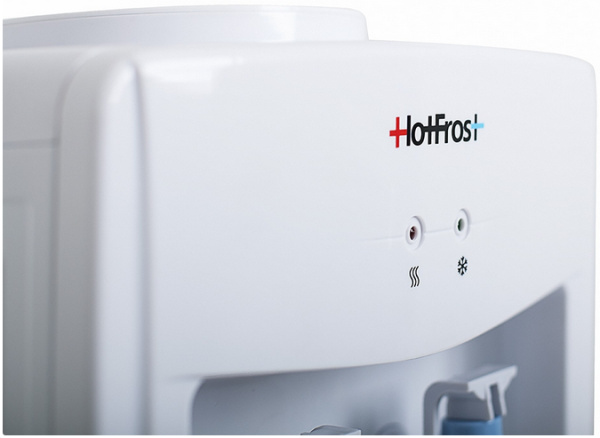 фото Кулер  HotFrost V118E в Волгограде