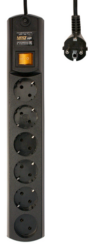 фото Сетевой фильтр  Most HP в Уфе