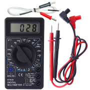 фото Мультиметр МЕГЕОН DT-838