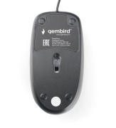 фото Мышь Gembird MOP-200
