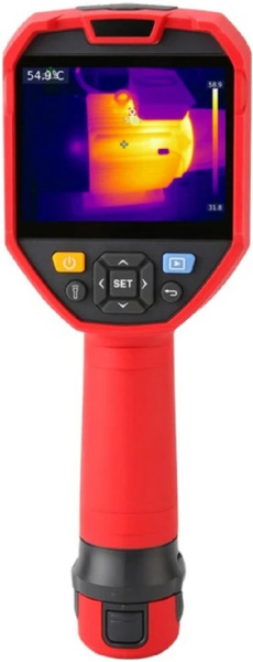фото Тепловизор  UNI-T UTi730E в Санкт-Петербургe