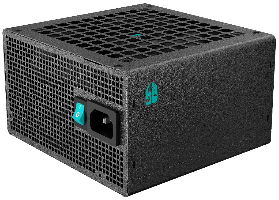 

Блок питания ATX Deepcool GAMERSTORM PQ1200G 1200W, 80+ GOLD, 12VHPWR, full modular, GAMERSTORM PQ1200G