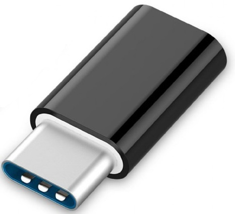 фото Адаптер  Cablexpert A-USB2-CMmF-01 в Челябинске