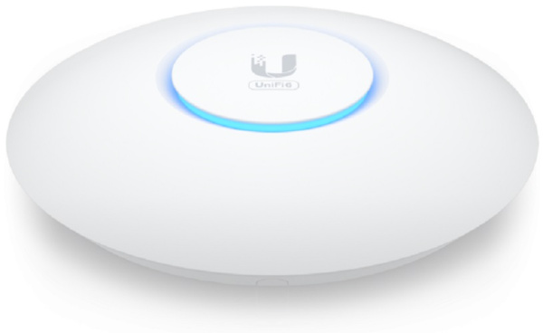 фото Точка доступа  Ubiquiti U6+ в Красноярске