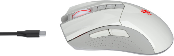 фото Мышь Wireless A4Tech Bloody R90 Plus в Челябинске