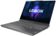 фото Ноутбук  Lenovo Legion 7 Slim 16IRH8 16 ", Core i7, 16 Гб RAM, 512 Гб SSD, GeForce RTX 4060, Серый