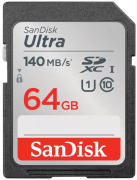 фото Карта памяти SanDisk SDSDUNB-064G-GN6IN