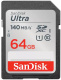 фото Карта памяти SDXC 64GB SanDisk SDSDUNB-064G-GN6IN в Уфе