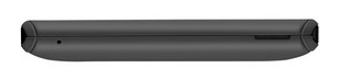 фото Мобильный телефон  ZTE Blade G Lux Black