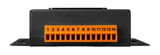 фото Преобразователь  ICP DAS PPDSM-782-MTCP CR в Уфе