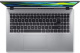 фото Ноутбук  Acer Aspire Go 15 AG15-31P-35MV в Омске 15.6 ", Core i3, 8 Гб RAM, 256 Гб SSD, UHD Graphics 770, Серебристый