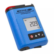 фото Газоанализатор МЕГЕОН 08101 с поверкой