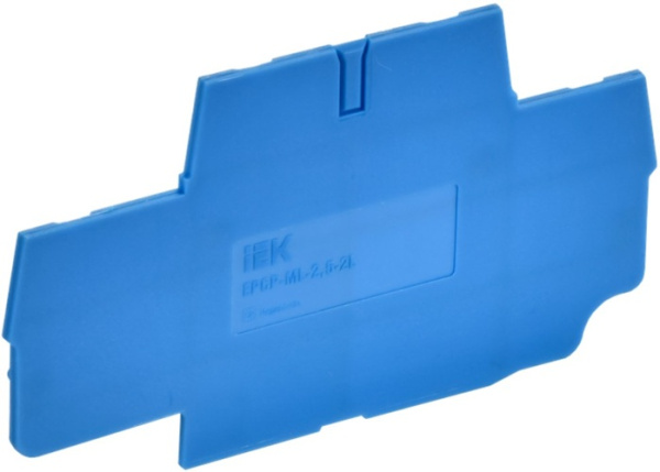 фото Заглушка  IEK AF-CT40-00-K07-002-ZGL в Санкт-Петербургe