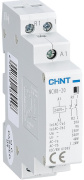 фото Контактор CHINT 256054