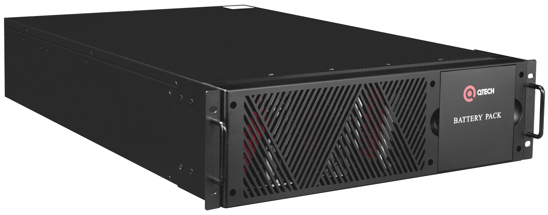 

Батарейный модуль QTECH QPS-BC-RM-9Ah-240SK для ИБП QPS-OLX-RM-6-SK/QPS-OLX-RM-10-SK, 9Ач, Rack Tower, 3U, QPS-BC-RM-9Ah-240SK