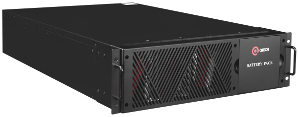 фото Батарейный модуль  QTECH QPS-BC-RM-9Ah-240SK в Уфе