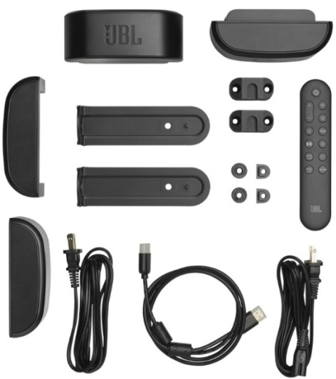 фото Саундбар JBL BAR 800 MK2 в Самаре