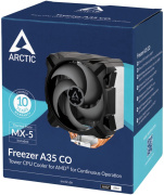 фото Кулер ARCTIC Freezer A35 CO