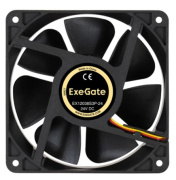 фото Вентилятор Exegate EX12038S3P-24