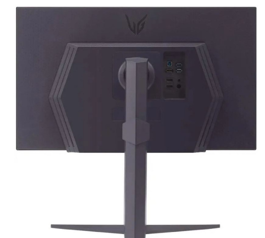фото Монитор 27" LG 27GS85Q-B в Уфе
