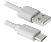 фото Кабель Defender USB08-10BH